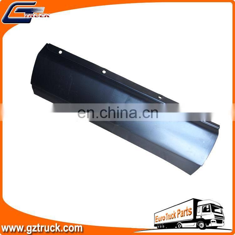 European Truck Auto Body Spare Parts Plastic Mudguard Cover Oem 504085625 for Ivec Truck