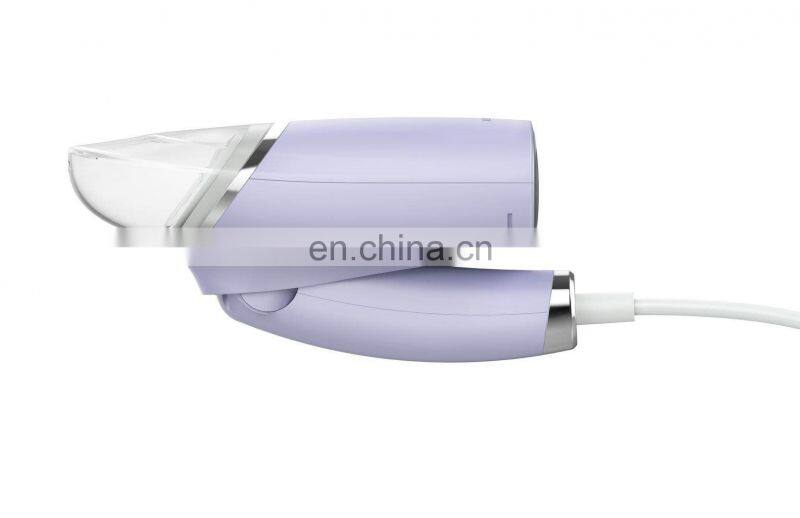 New Style Customized multifunction Portable Handheld Ironing Machine Steam Unique appearance Clothes Steamer