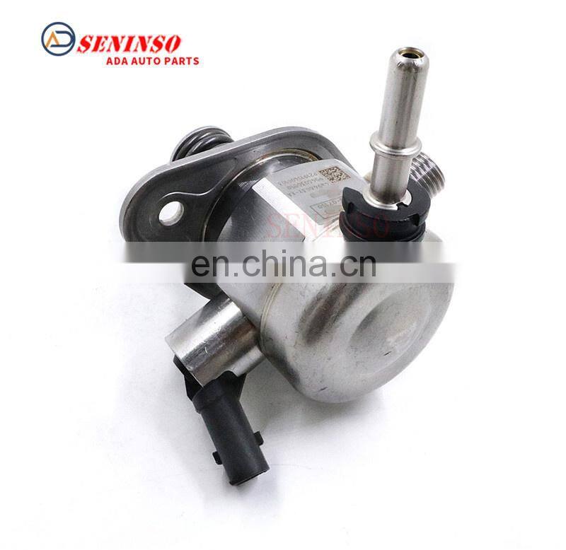 Original Refurbished 35326-07150 3532607150 High Pressure Fuel Pump For Hyundai For Kia Test High Quality