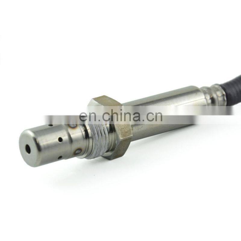 Wholesale High Quality 5WK96616D for Auto Parts Nox Sensor Nitrogen Sensor A0091533628 For Original Truck Part