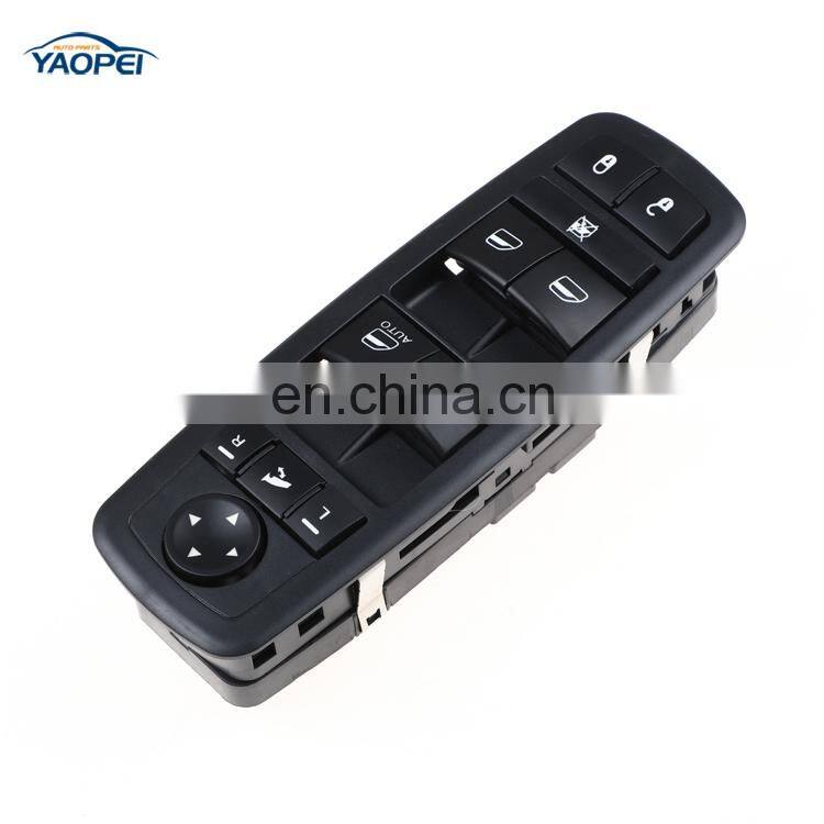 68289803AB 68319803AA 4602544AG For Jeep Mopar Grand Cherokee LHD Power Master Window Switch