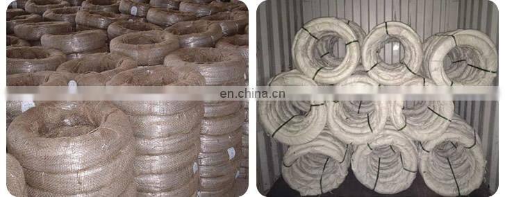 Stainless Steel Wire With Bright Surface Soft Or Hard (QYM Company)
