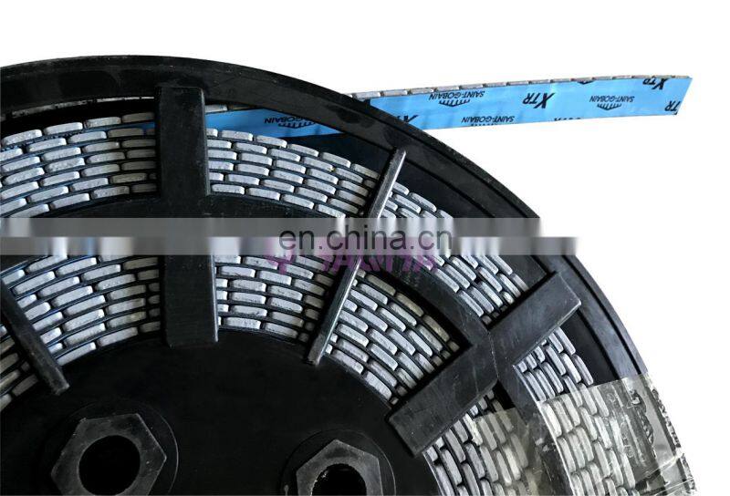 Fe Adhesive Wheel Weights In Roll