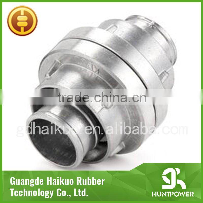 Layflat hose fitting Layflat hose camlock assembly