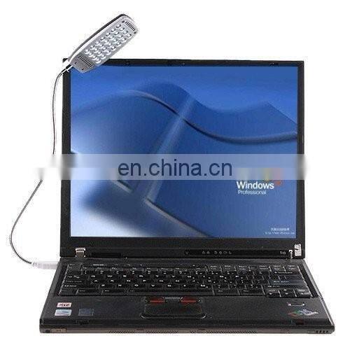 1 PCS New Super Bright Flexible Mini 28 LED USB Light Computer Lamp