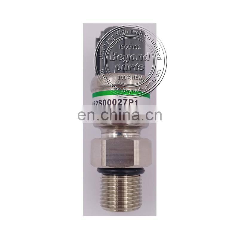 SK200-6 SK230-6 excavator high pressure sensor LS52S00027P1