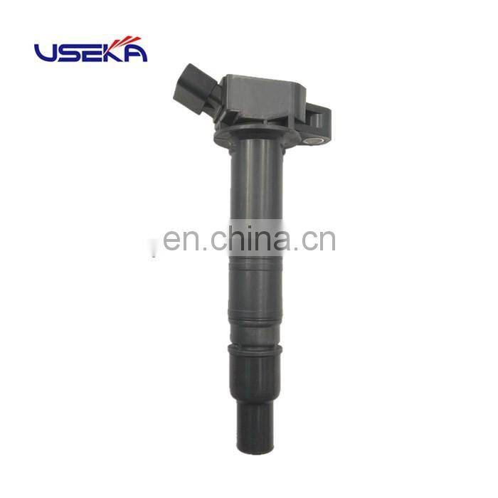 High Efficiency And Professional Service Auto Spare Parts Car Ignition Coil For Toyota OEM 90919-02248