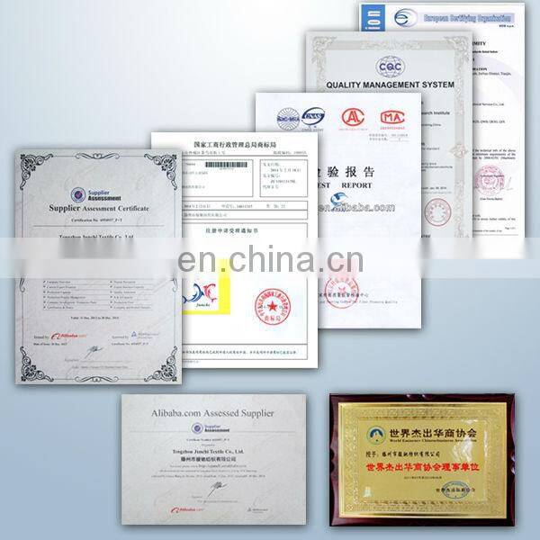 Jc good quality High Strength 900D Color Pp Hollow Yarn