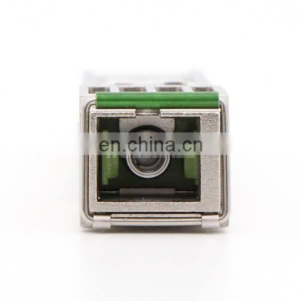 1.25G/2.5G GPON/EPON SFP Optical Module sticker 1310nm-Tx/1490nm-Rx 20km, WDM SC port, Class B+, with MAC inside