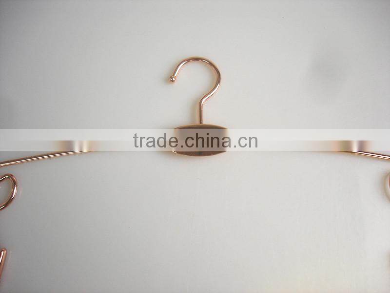 LM450 Metal Hangers For Underwear