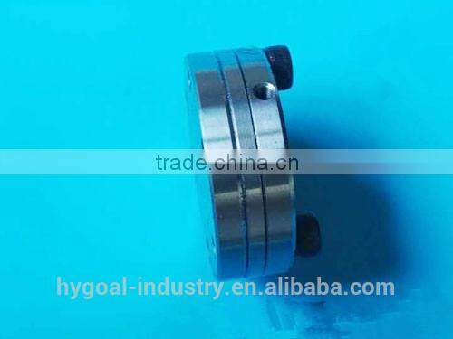 BIDIRECTIONAL LUBRICATING GEAR PUMP