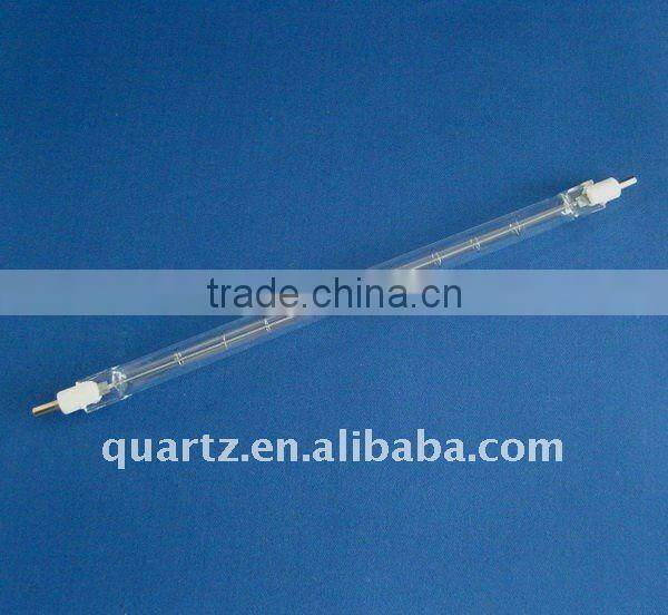 Quartz Heating Tube