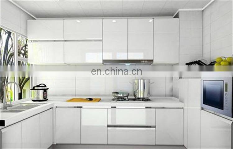 Kitchen furniture with fantastic design Cool Modern modular kitchen cabinet