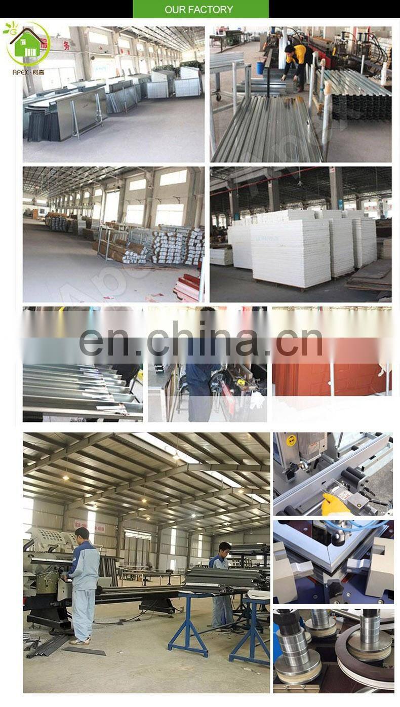 insect screen steel net used aluminum casement windows
