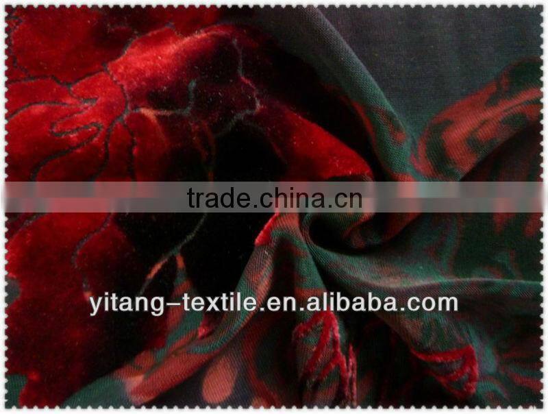 Design fabric