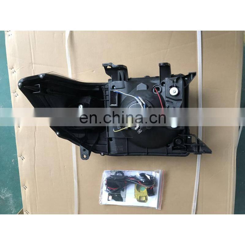 Maictop   Head Lamp/Heal Light for FJ79/FJ76/FJ78/FJ75