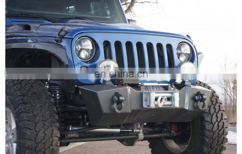 J141 avenger fender flare for Vehicles for jeep for wrangler JK accessories right left fender flare for jeep jk 2007 LANTSUN