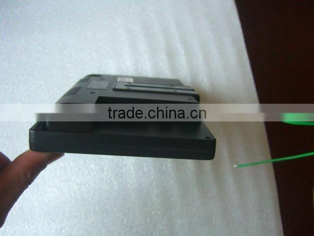 7inch LCD Monitor & VGA,DVI input)