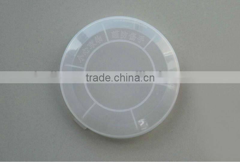 Aluminum / Tinplate Easy Open End / Lid / EOE,PE Cap.