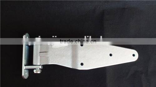 01118 Semi truck body parts trailer casting door hinge