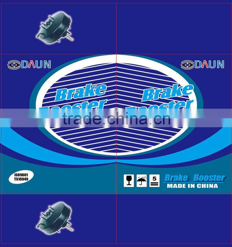 MB277501 Brake Booster For MITSUBISHI