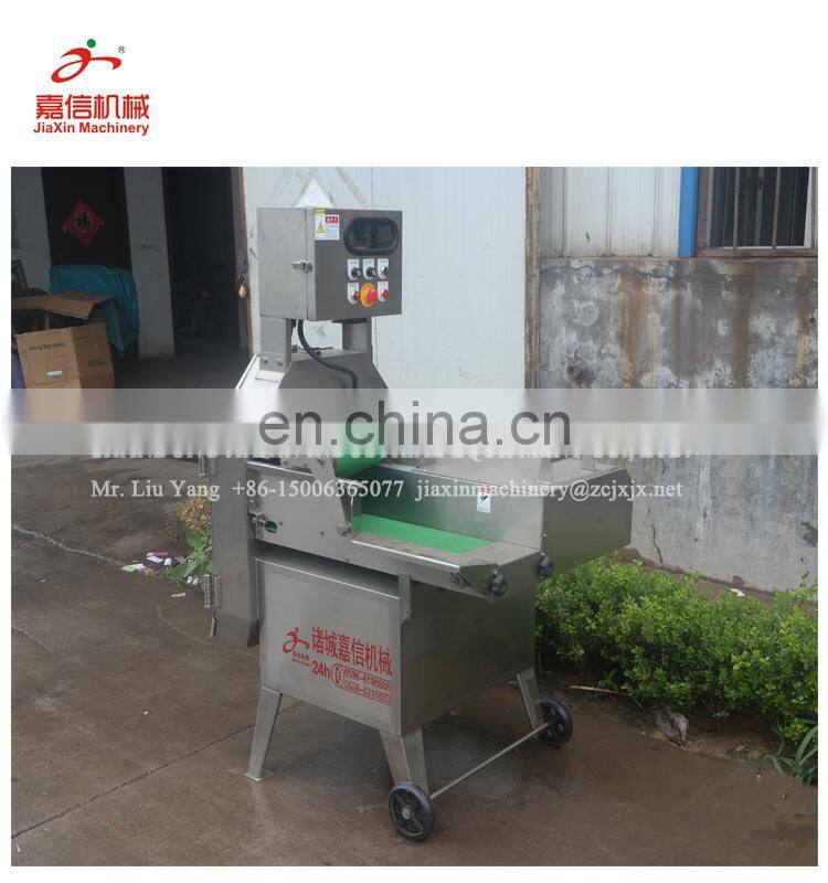 Factory directly supply high efficient automatic fruit and vegetable cutting machine