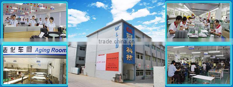 newest design corn 36w led street light from shenzhen supplier