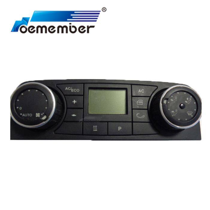 81619906105 Brand New Oem Heater Control Module Ac Control Switch