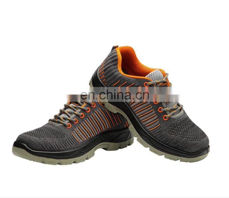 Steel Toe Flykint sandal climbing sneaker safety shoe bangladesh