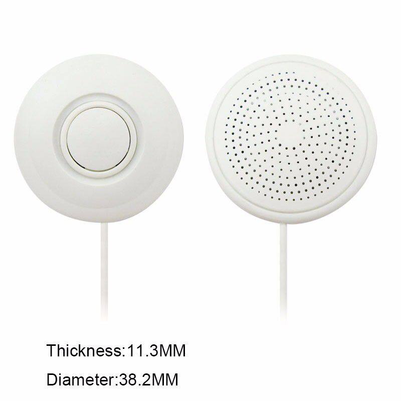 Wired earphones 2017 sleep headphones sport mp3 headphone with fm radio