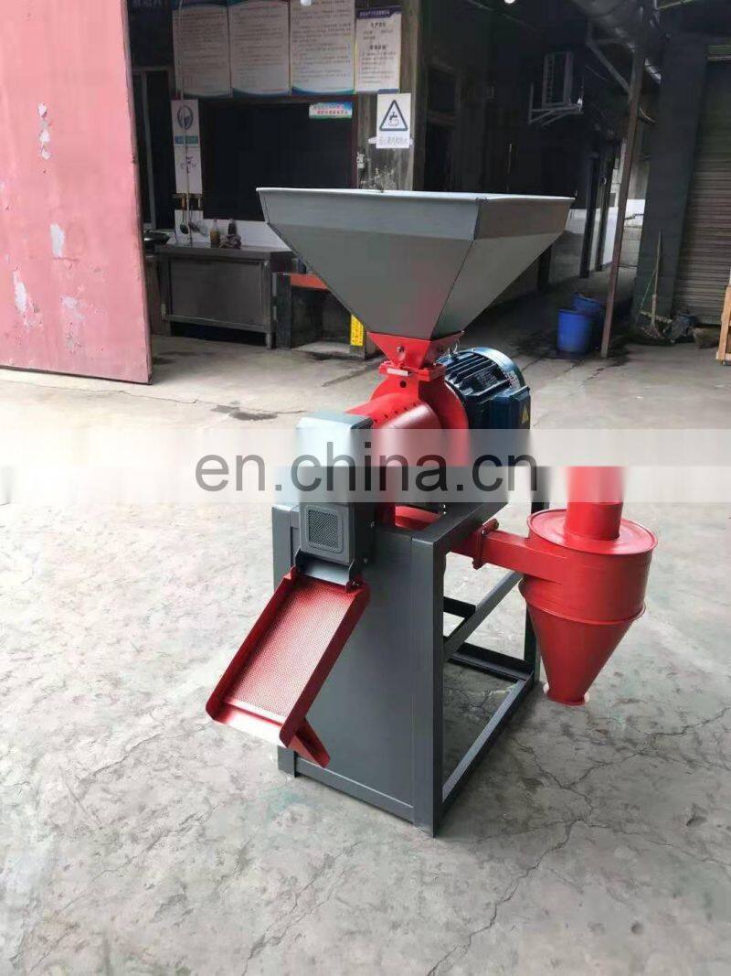small rice polishing machine/ rice mill, rice milling machine