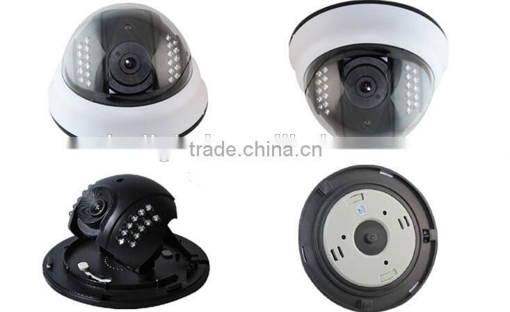 1080P CMOS Dome Network Camera Camara IP