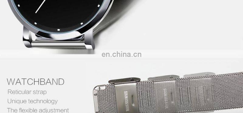 SINOBI Man And Woman Unisex Watch S9598G High School Student Watches Low Price Simply Style Wristwatch Jam Tangan Pria