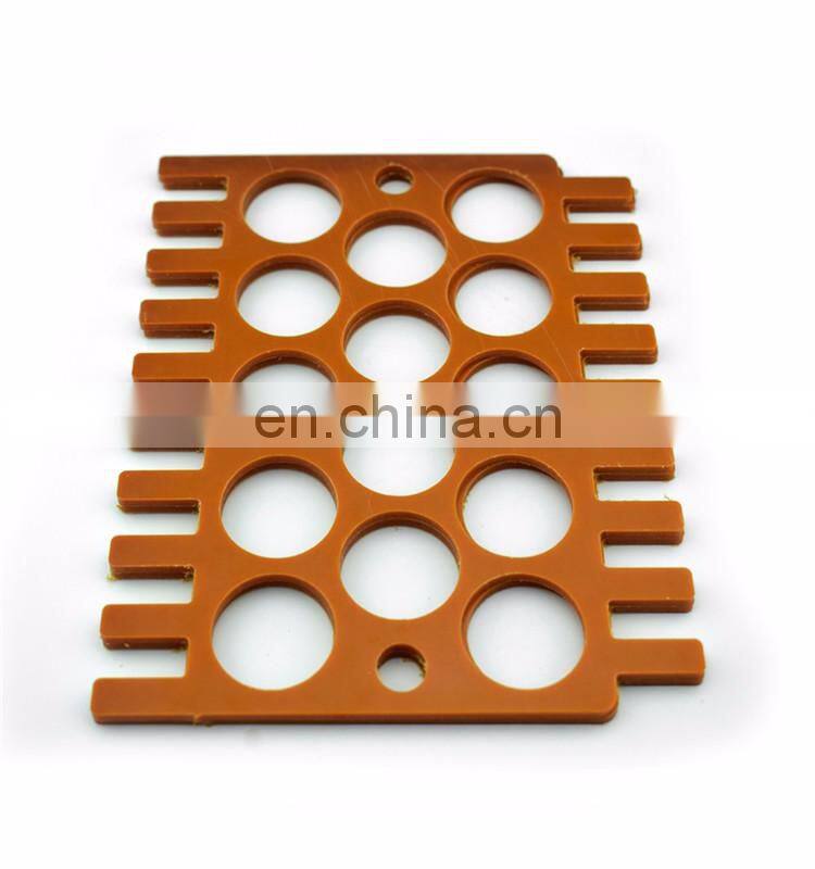 Phenolic Laminate Pertinax Bakelite Sheets