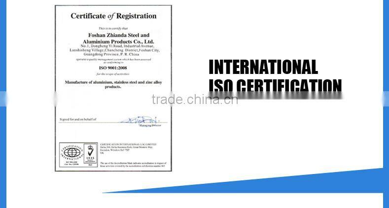 low price aluminium window handle