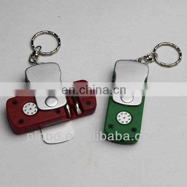 Battery Mini Screwdriver