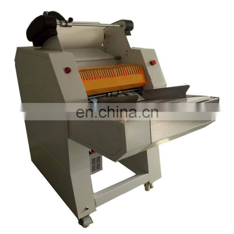 A3 Hot Cold Roll Laminating laminating pouch machine