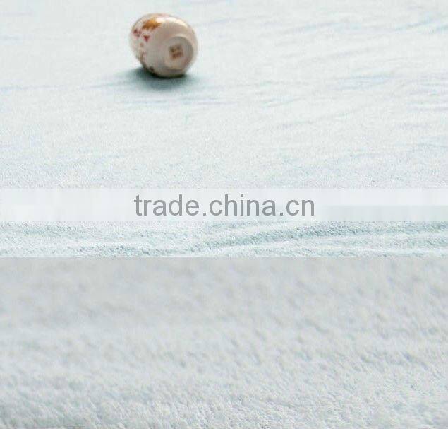 waterproof and antibacterial with elastic hospitality mattress cover