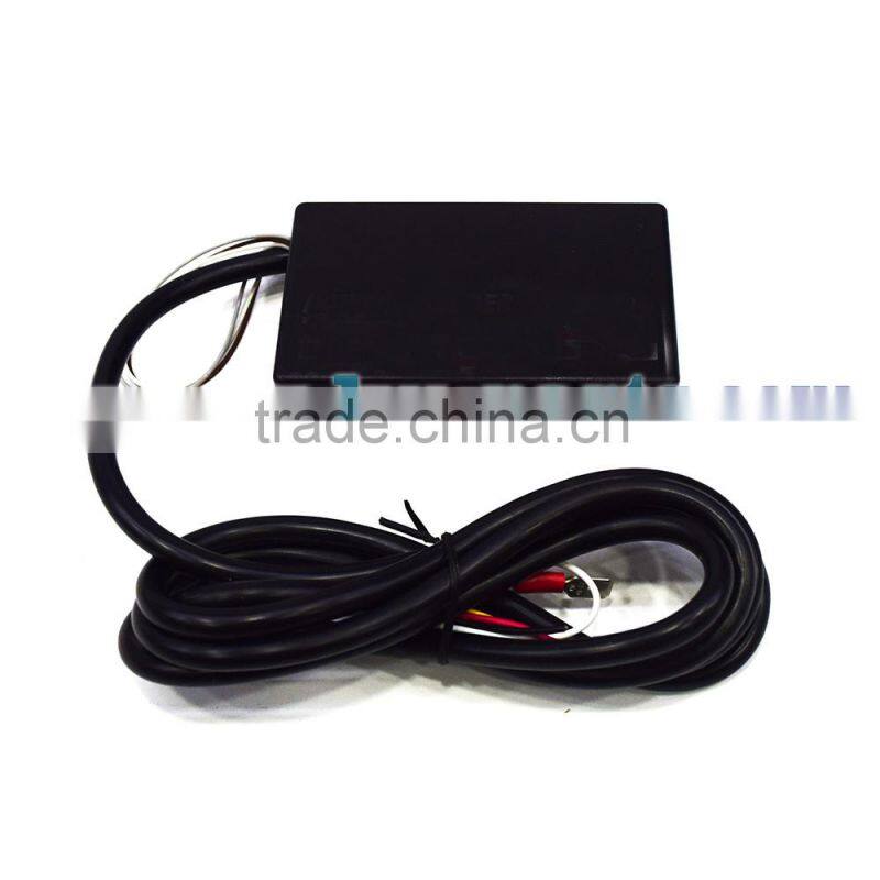 Car Styling Auto Parts Exhaust Flame Thrower Fire Burner Afterburner Ignition power buider Rev Limiter Type B for