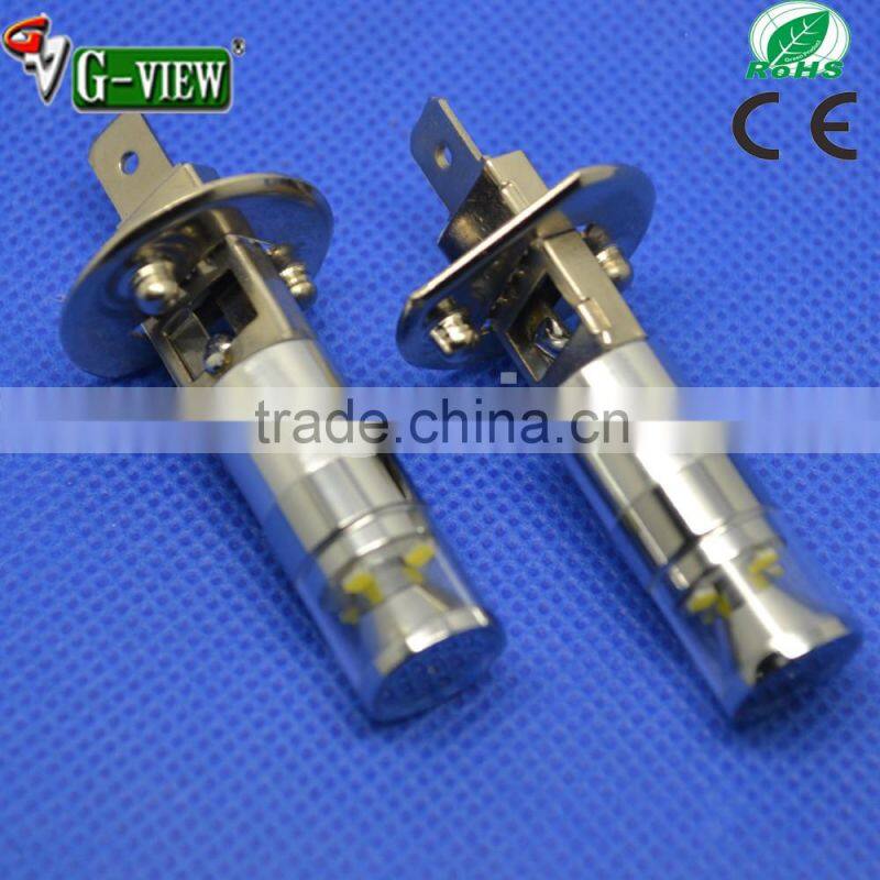 12v 24v h3 20w high lumen led auto car light bulbs
