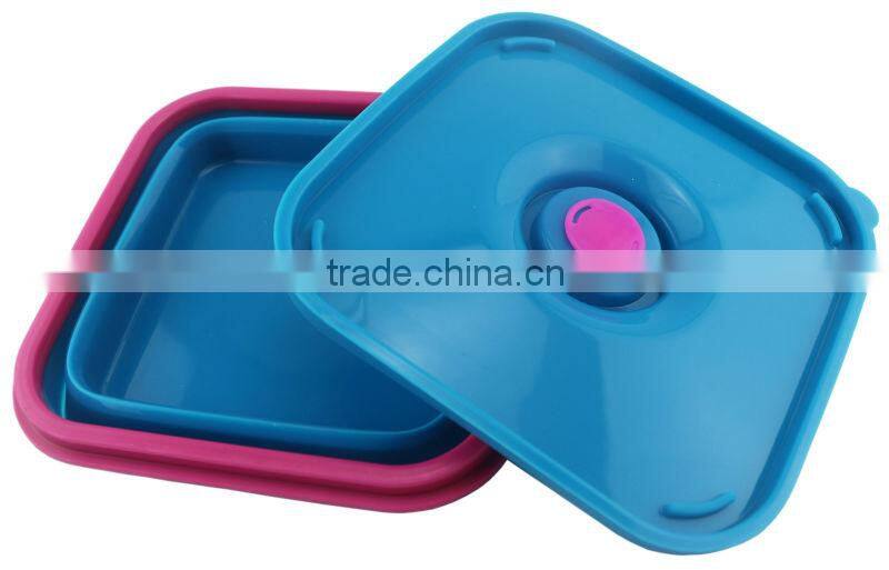 Original And Wonderful Designed BPA Free Kids Lunch Boxes For School