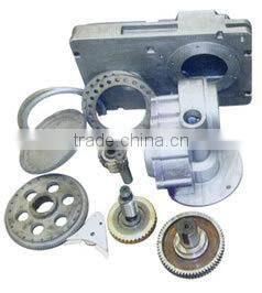 LTD630A gondola hoist