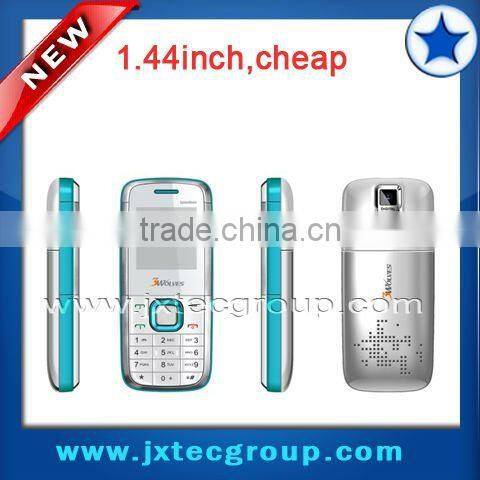 1.44 inch ,dual sim celulares chinos 2012 M12