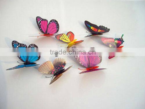 Paper butterfly,die cut butterfly,paper craft