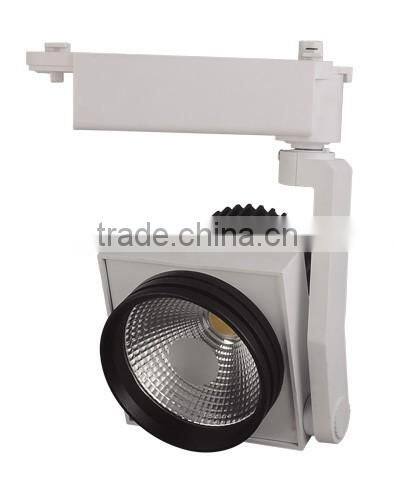 led lights led lights cob track lamp led lights cob led track light 20w/30w