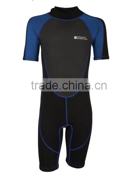 2016 high quality surfing suit