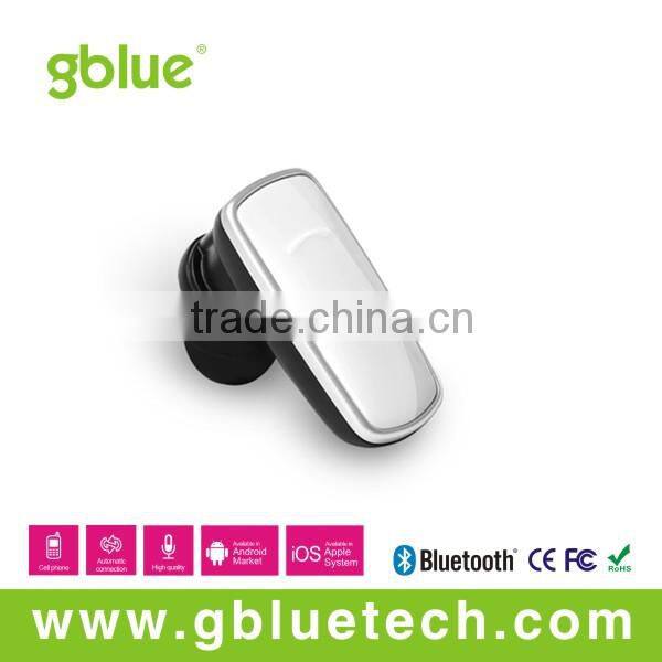 Gblue V3.0 mono bluetooth headsets - Q85