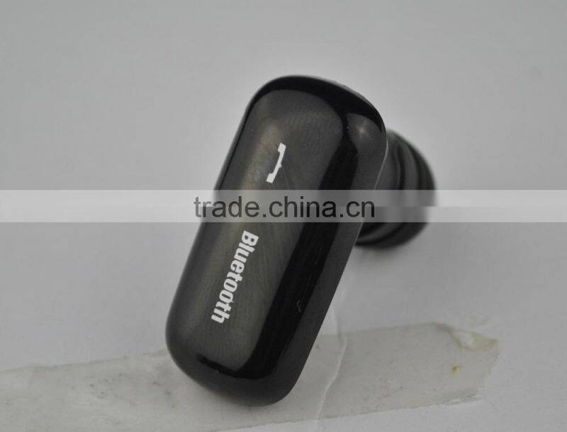 Cheap Super Mini wireless bluetooth in-ear headset