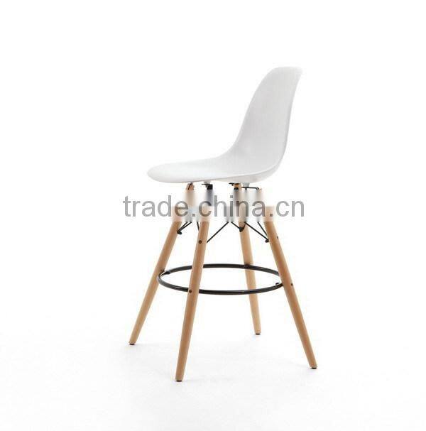Super quality top sell bar high chair with armrest