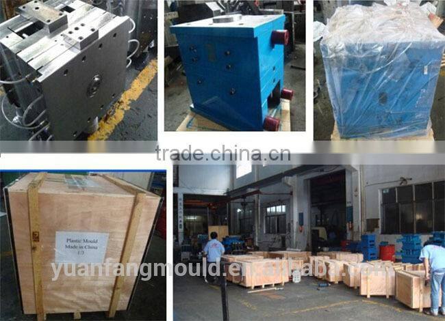 32mm PPR water supplyTee pipe fitting mould